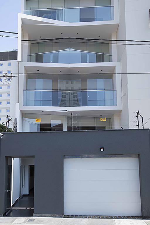 דירות לימה Larcomar Luxury Penthouse מראה חיצוני תמונה