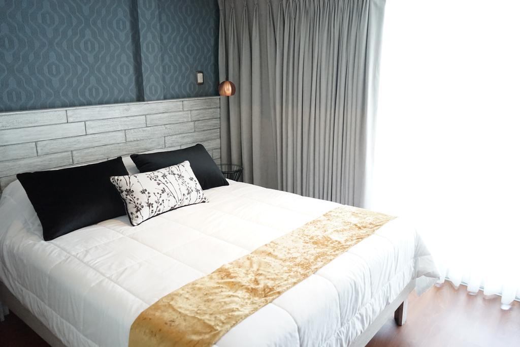 דירות לימה Larcomar Luxury Penthouse חדר תמונה