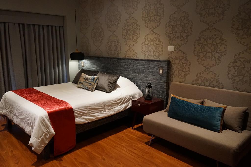 דירות לימה Larcomar Luxury Penthouse חדר תמונה