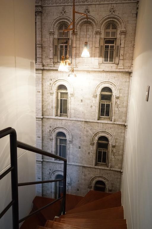 דירות לימה Larcomar Luxury Penthouse מראה חיצוני תמונה