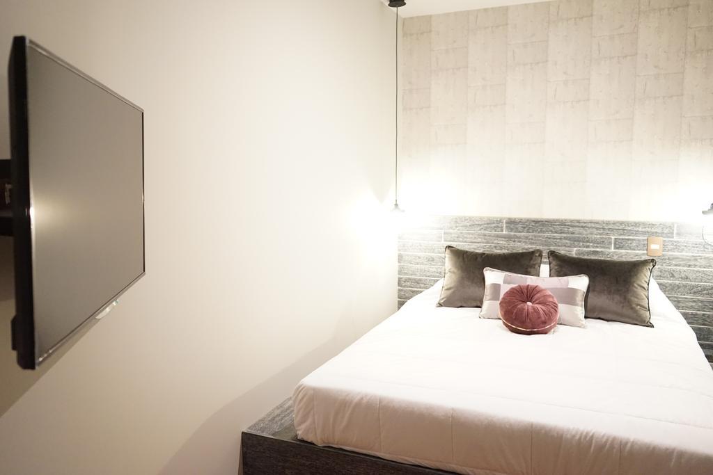 דירות לימה Larcomar Luxury Penthouse מראה חיצוני תמונה