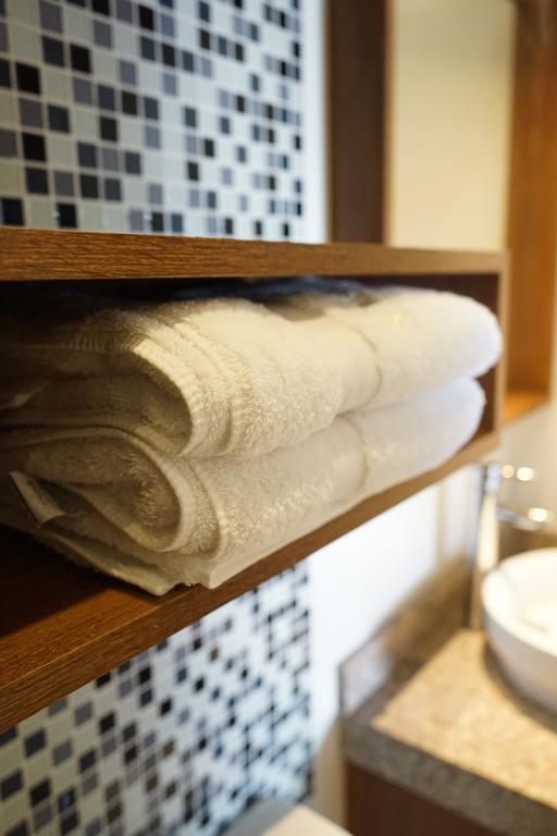 דירות לימה Larcomar Luxury Penthouse חדר תמונה