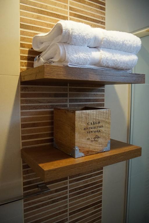 דירות לימה Larcomar Luxury Penthouse חדר תמונה