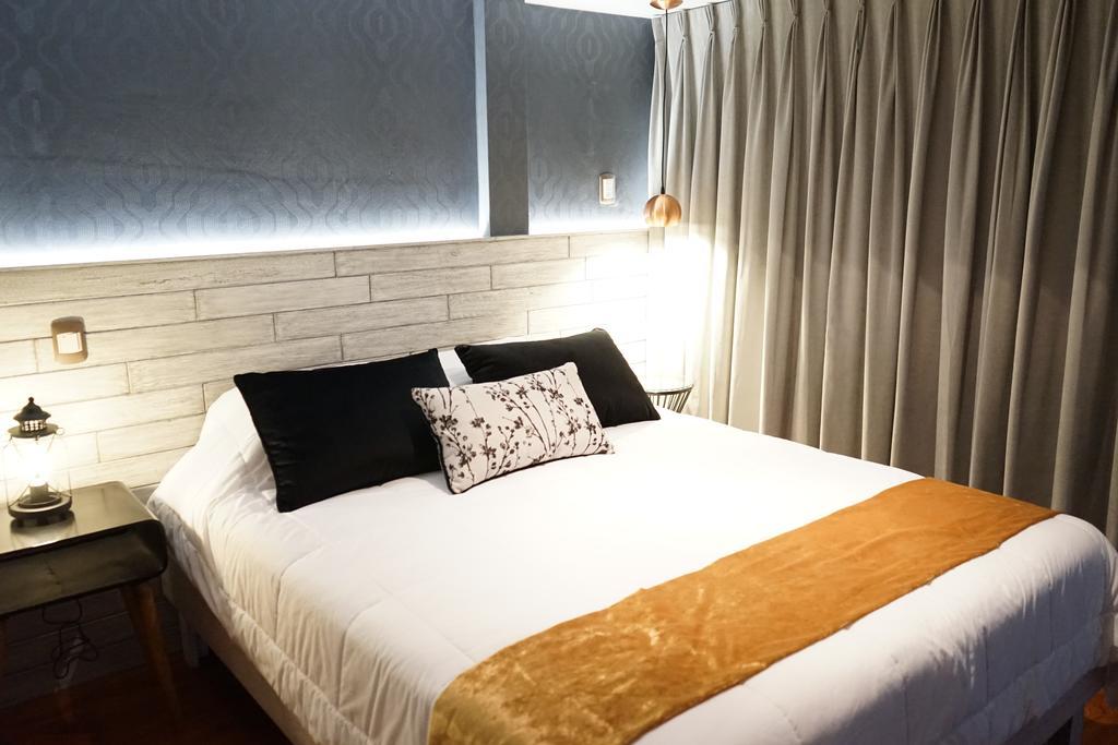 דירות לימה Larcomar Luxury Penthouse מראה חיצוני תמונה