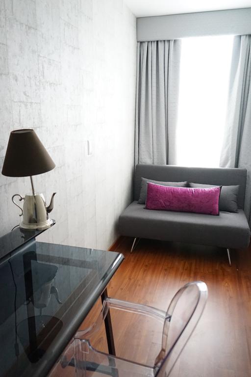דירות לימה Larcomar Luxury Penthouse חדר תמונה