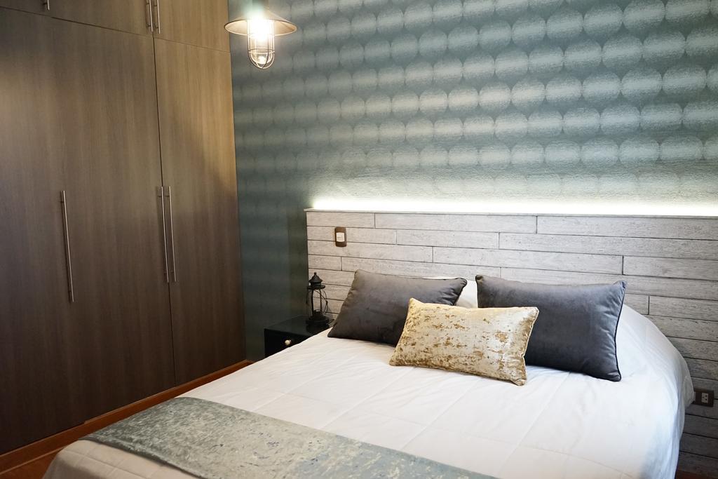 דירות לימה Larcomar Luxury Penthouse מראה חיצוני תמונה