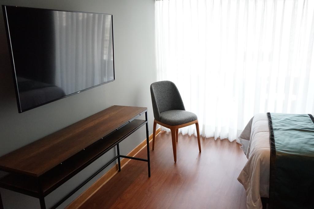 דירות לימה Larcomar Luxury Penthouse מראה חיצוני תמונה