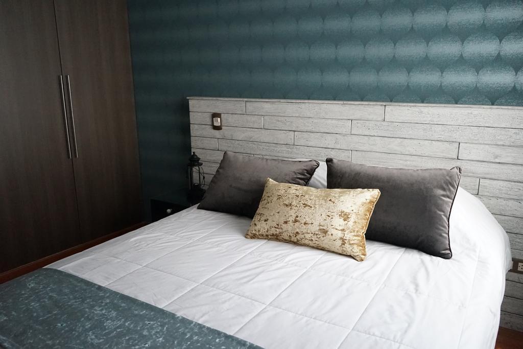 דירות לימה Larcomar Luxury Penthouse חדר תמונה