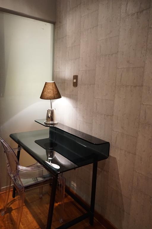 דירות לימה Larcomar Luxury Penthouse חדר תמונה