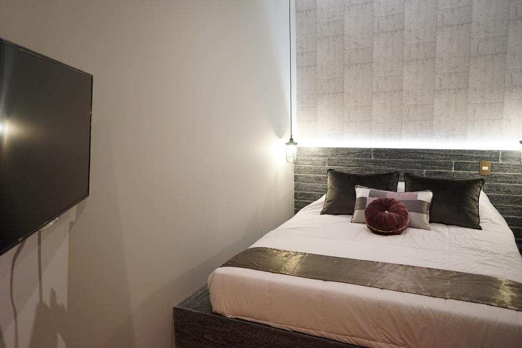 דירות לימה Larcomar Luxury Penthouse חדר תמונה