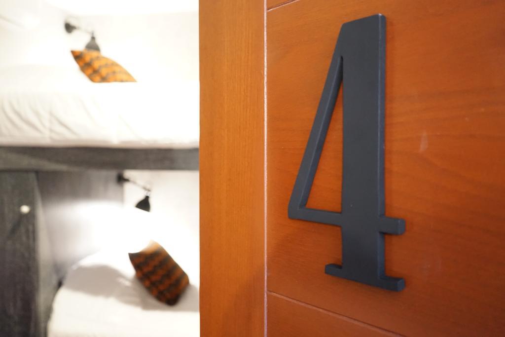 דירות לימה Larcomar Luxury Penthouse חדר תמונה