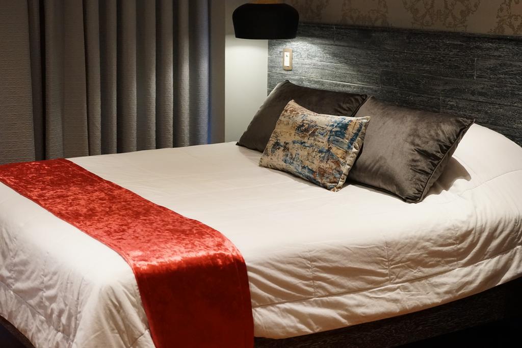 דירות לימה Larcomar Luxury Penthouse חדר תמונה