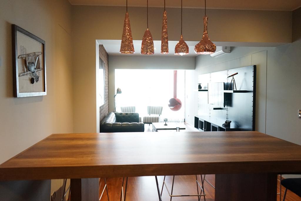 דירות לימה Larcomar Luxury Penthouse מראה חיצוני תמונה